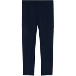 Ea7 Pantaloni Sportivi 7m001691_af2168 Armani Blue XL