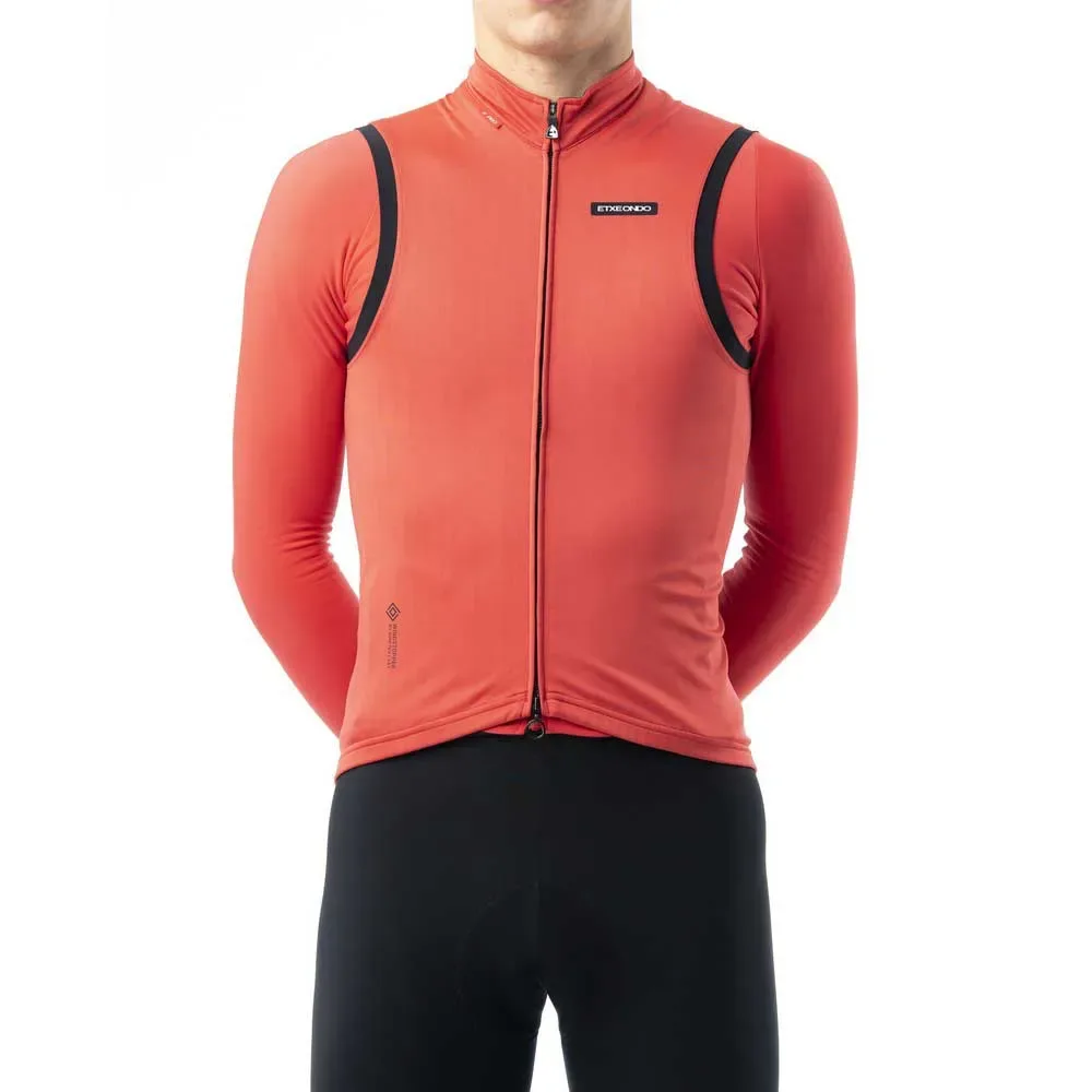 Gilet Arima Gore-tex Infinium™ Windstopper® - Etxeondo - FashionsVida