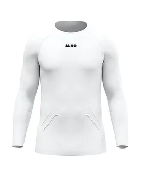 Maglia intima da uomo leggera bianco S - Jako - FashionsVida