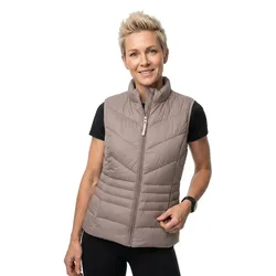 Gilet Sorayas Iv Moon Rock XS