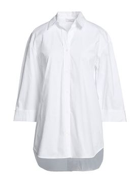 Camisa Mujer Blanco 38 Mujer