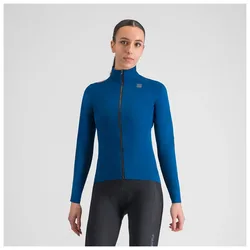 Giacca Fiandre Shift Teal Blue / Blue