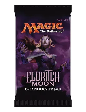 Eldritch Moon Booster Pack Eldritch Moon - Magic: The Gathering - FashionsVida