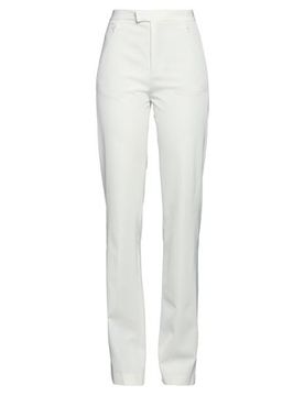 Hose Damen Elfenbein 32 Damen