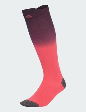 CALZE DA RUNNING COMFY CALF DIPDYE 43-45 Pure Turbo / Pure Turbo