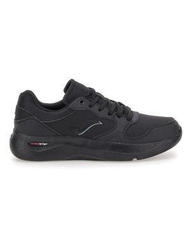 Sneakers nere con lacci Drakar Men 2401 41