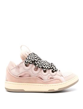 Lanvin Scneaker da marciapiede