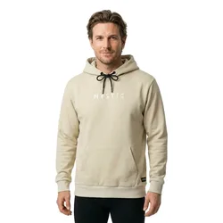 Sweat à Capuche Icon Sand S