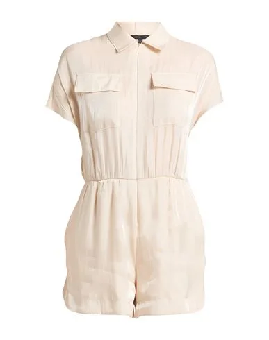 Mono corto Mujer Beige 34,36,38,40 Mujer - Armani - FashionsVida
