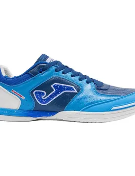 Chaussures De Futsal Top Flex Royal / Navy EU 43