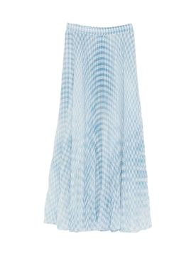 Ermanno Scervino Gonne Azzurro