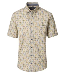 B.D. Casual Fit Short 1/2Arm male