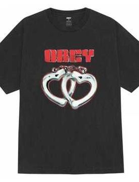 T-Shirt Cuffs Eu S;Eu M;Eu L;Eu Xl Male
