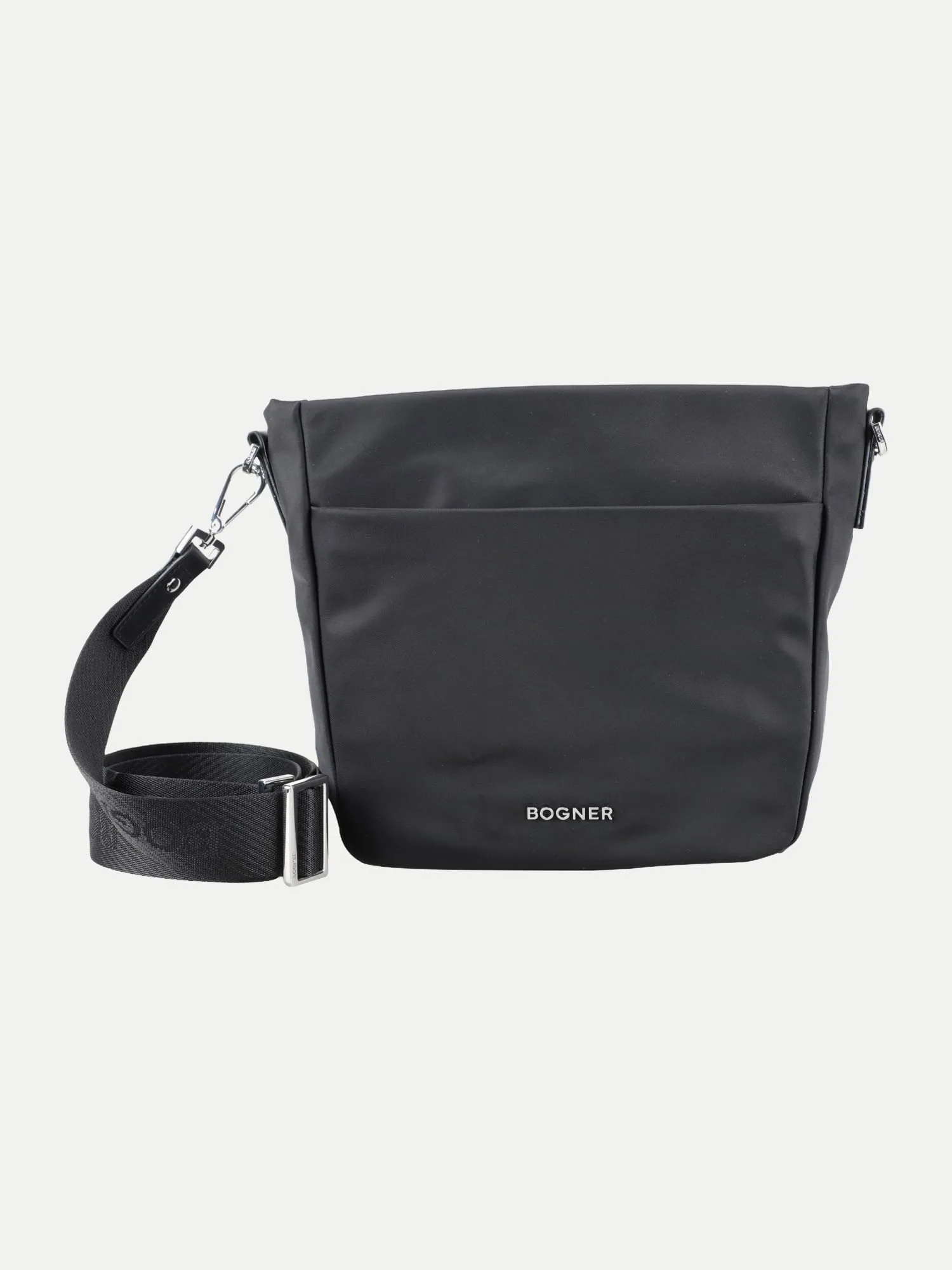 Bogner Schultertasche Juna Schwarz - Bogner - FashionsVida