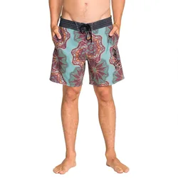 Short De Bain Pcs Star Shields Stoney Black 31