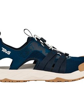 Hydratrek ct sandalias trekking hombre Azul (42)
