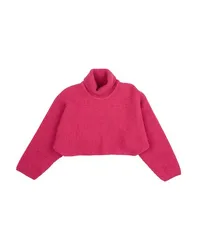 Cuello alto Chica Magenta 10,12 Chica