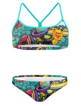 Otso Bikini Chupa Chups Space - OTSO - FashionsVida