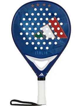 Pala de pádel Copa del Mundo 2026 Italia - Adidas - FashionsVida