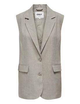 Chaleco para traje 'LINDA'