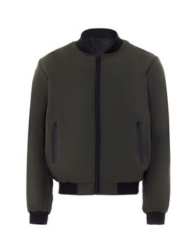 Chaqueta de entretiempo /
