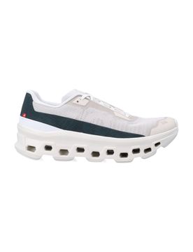 Sleek Women's Running Sneakers
