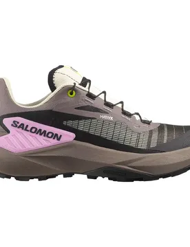 Scarpe Da Trail Running Genesis Iron / Vanilla Ice / Cyclamen EU 42