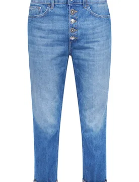 Dondup - Jeans - 470232 - Denim - Dondup - FashionsVida