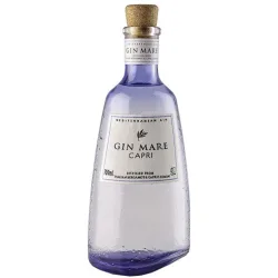 Gin Mare - Ginebra Gin Mare Capri