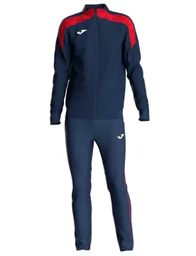 Survêtement Championship Viii Navy / Red 3XL - Joma - FashionsVida