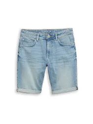 Tom Tailor Jeansshorts bleu 34