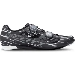 Zapatillas de ciclismo de hombre ROAD VERTEC VENT BOA