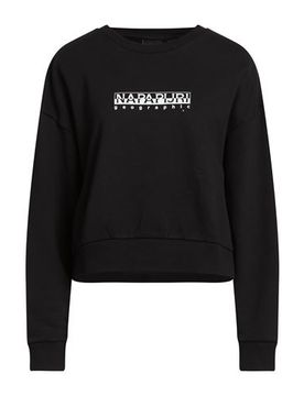 Sweatshirt Damen Schwarz M,XS,XXS Damen