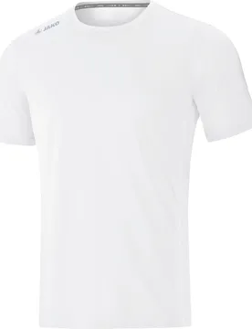 Run 2.0 Kinder T-Shirt, weiß 140