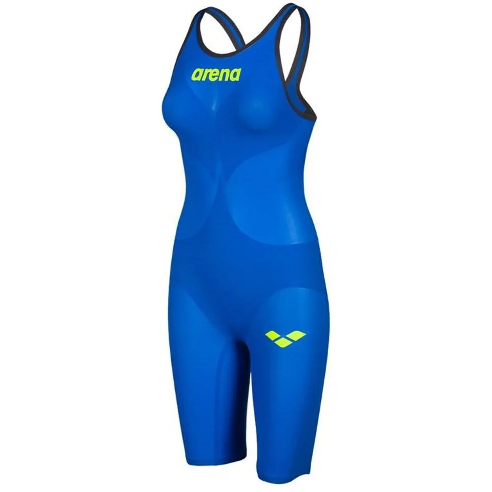 Traje de competición de natación de mujer Powerskin Carbon Air - Arena - FashionsVida
