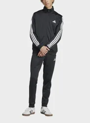 ADIDAS TUTA BASIC 3 STRIPES TRICOT