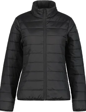 Vechta Damen Jacke, schwarz 46 - Icepeak - FashionsVida