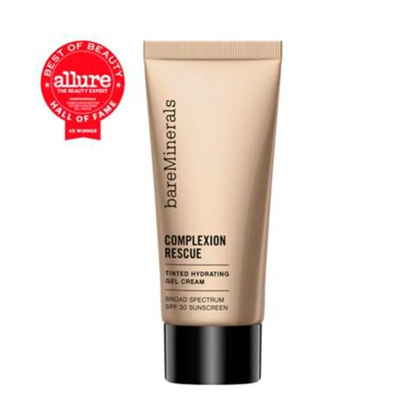 Complexion Rescue Gel Mini Terra Terra 1,5 - BareMinerals - FashionsVida