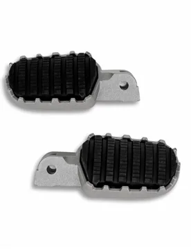 Set Pedane Off-Road Ducati Multistrada V4 / S / Pp 2021-2023 - Ducati Performance - FashionsVida