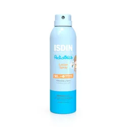 ISDIN Pediatrics Lotion Spray 50+