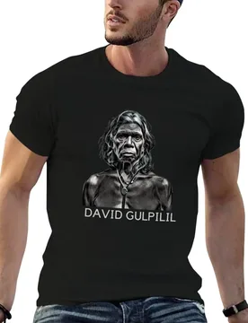 RIP David Gulpilil T-Shirt essential t shirt t shirt man designer T-Shirt - Aliexpress - FashionsVida