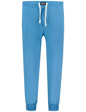 Pantalon De Pyjama 714899511 Heather Blue M Homme