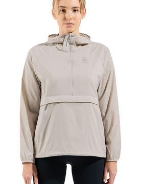 Essential windbreaker chaqueta softshell mujer (XL)
