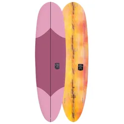 Planche De Surf The General Epoxy Soft 7´6´´ Mauve 228.6 cm unisex