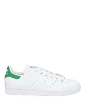 Sneakers Damen Weiß 36 Damen