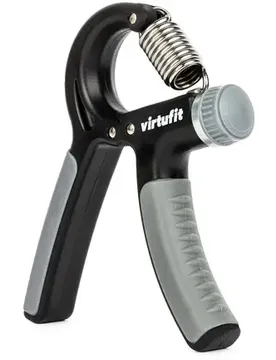 Fitnessgerät mit verstellbarem Griff - Gris - unisex - Size: 10/40 kg