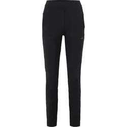 Brandy Damen Trainingshose, schwarz XS