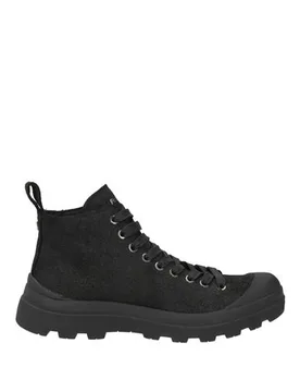 Stiefelette Damen Schwarz 38 Damen - PANCHIC - FashionsVida