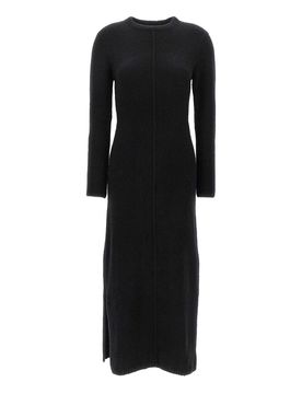 Loulou Studio Vestito lungo bisha