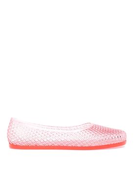 Ballerine forate